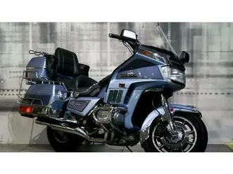 vendo honda gl 1200 gold wing usata a casalgrasso (codice 9912691) - moto.it
