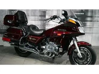 vendo honda gl 1200 gold wing usata a casalgrasso (codice 9912692) - moto.it