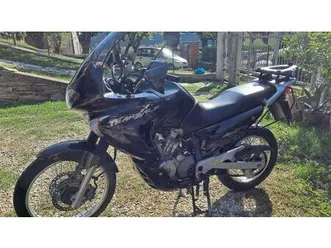vendo honda transalp xl 650v (2000 - 04) usata a pramollo (codice 9912574) - moto.it
