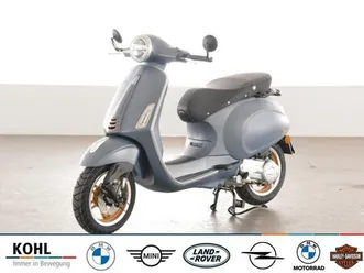 vespa primavera 50 officina 8 e5
