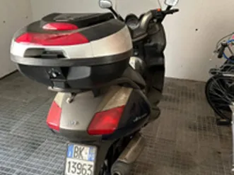 aprilia atlantic 2004