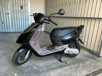 aprilia sonic gp a liquido