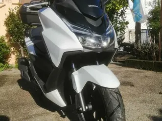 honda forza 125 em bom estado monção e troviscoso