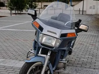 honda goldwing gl1200 aspencade tavarede