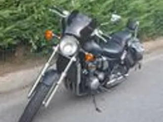 kawasaki zl600 eliminator 600 cc