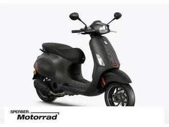 vespa andere sprint 125 s