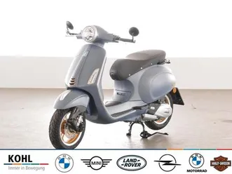 vespa primavera 125 officina 8