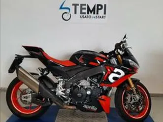 aprilia tuono 1100 v4 factory abs