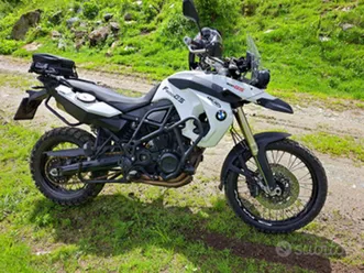 bmw f 800 gs
