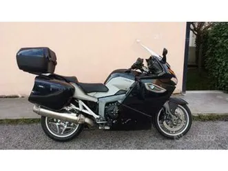 bmw k 1300 gt - 2009