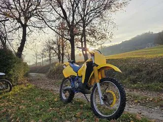 suzuki ts 125 suzuki ts 125 r giallo