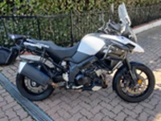 suzuki v-strom 1000