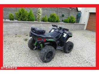 arctic cat 500