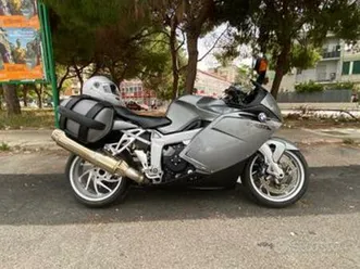 bmw k 1200 s - 2005