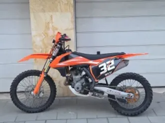 ktm sx-f