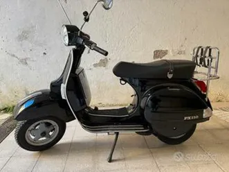 vespa piaggio px 150 anno 2016