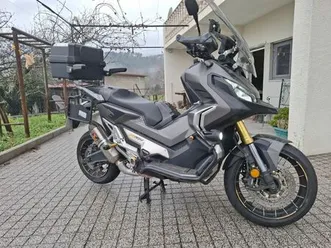 honda xadv 750 cc lordelo
