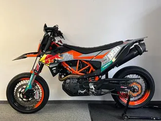 ktm 690 smc-r