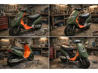 piaggio tph 70 ccm 21mm vergaser leo vince zx