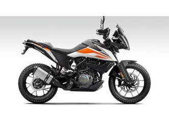 ktm 390 adventure