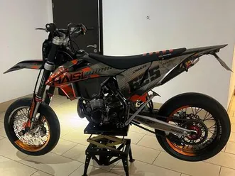 ktm exc 500