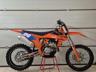 ktm sxf 250 von 2022 top !! sxf sx 250 f ktm