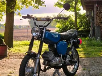 simson s51n 60 ccm