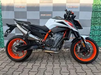ktm 890 duke r