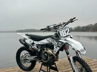 ktm sxf 250