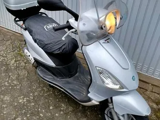 piaggio fly 50 4 takt