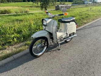 simson schwalbe kr 51/1 k mit ddr papiere