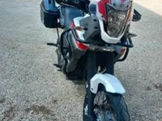 yamaha xtz 660 - 2012