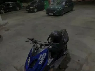 yamaha aerox 70 cc são sebastião