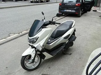 yamaha nmax 125 cc campolide