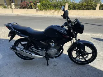 yamaha ybr 125 cc charneca de caparica e sobreda