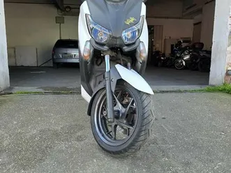 xmax 250 yamaha marvila