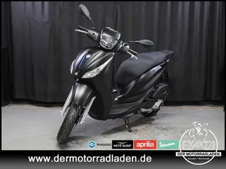 piaggio medley 125