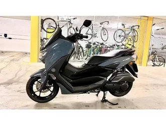 n-max gpd 125