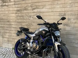 mt 07 35kw impecavel parque das nações