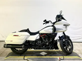 2024 harley-davidson® fltrxstse - cvo™ road glide® st