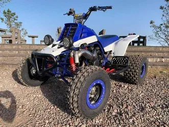 yamaha banshee 350 caniço