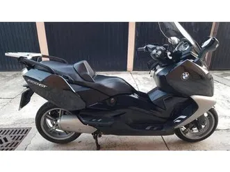 vendo bmw c 650 gt (2011 - 15) usata a segrate (codice 9913296) - moto.it