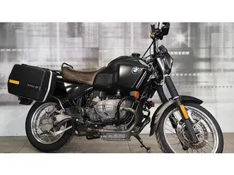 vendo bmw r 80 gs (1987 - 96) usata a casalgrasso (codice 9912697) - moto.it