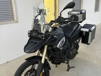 bmw f800 gs adventure marrazes e barosa