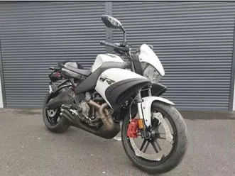 buell 1125 cr