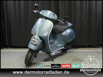 vespa gt