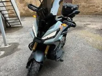 honda x adv 750 luglio '24