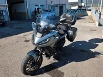 honda nt 1100 - 2024