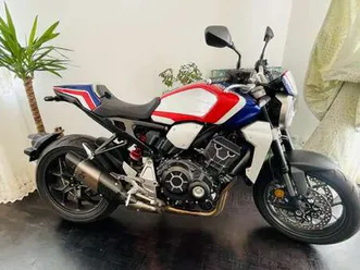 honda cb1000r limited edition – 2019 | brand new