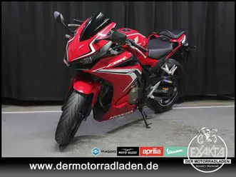 honda cbr 500 r